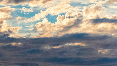 Liverpool Sunset - Guoyu Liu