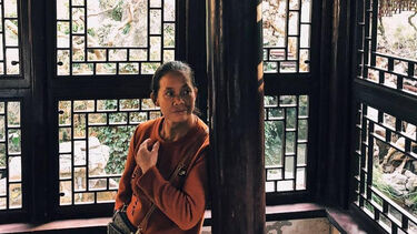 NaiNai - Iana Zhornik