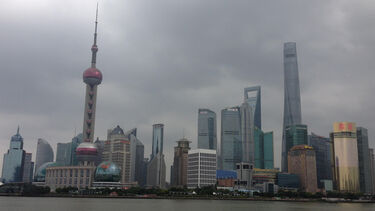 Classical meets Dynamic - Sarah Hodson