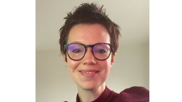 A photo of Vickie Barritt