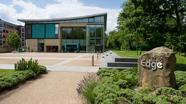 The Edge