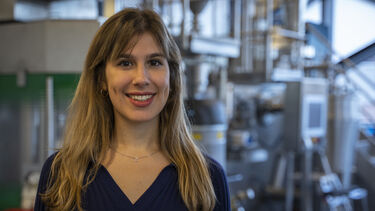 Ioanna (Ioni) Kalospyrou