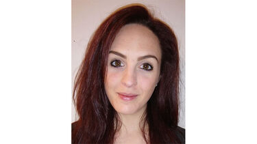 A photo of IDCMC staff