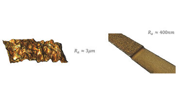 A photo of IDCMC graph