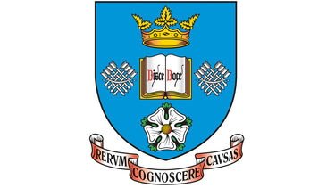 University coat of arms