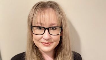 Staff photo of Rivka Smith