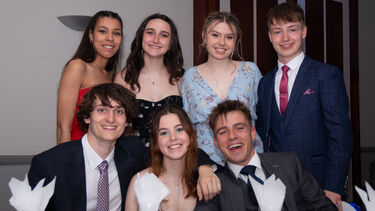Members of Aerosoc