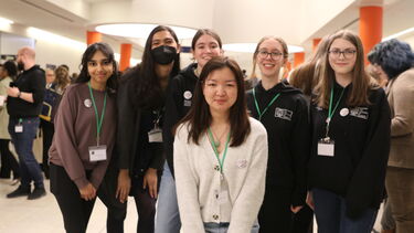 SWiCS at the BCSLovelace colloquium 