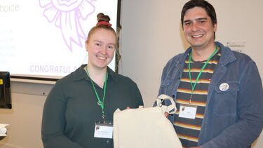 Saxon Partridge-Smith