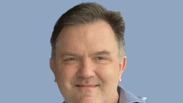 Mark Hampton