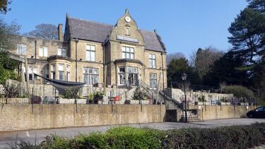 The Florentine Hotel