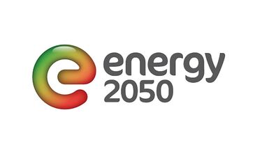 energy 2050 logo