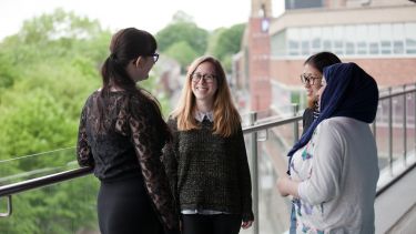 EDU - Postgraduate Open Day