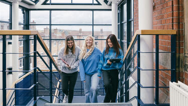 Felice Clarissa Lambey - MA Law