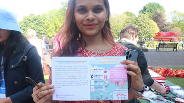 Booklet