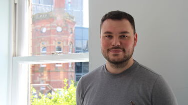 Calum Kamara - LLB Law