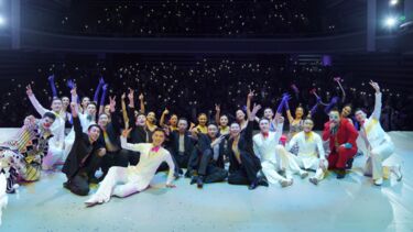 Beijing Ballroom Dance Company