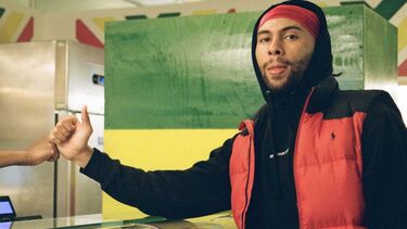 Macole Lannaman - John William Morton scholar