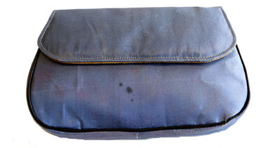 Fibreglass Wedding Dress and Accessories