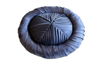 Fibreglass Wedding Dress and Accessories