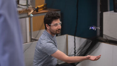 Sheffield Robotics Summer Showcase 2023