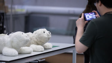 Sheffield Robotics Summer Showcase 2023