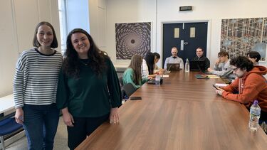 Translate like a pro event