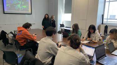 Translate like a pro event