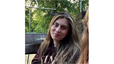 Grace Tivnan - John William Morton scholar