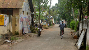 VKP Nagar Image