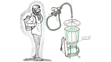 Resilient Futures - student work