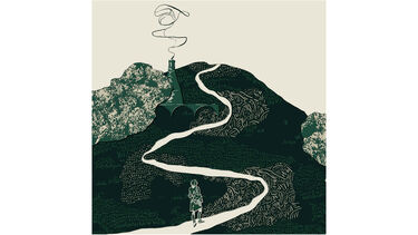 Landscape and Urbanism - student work