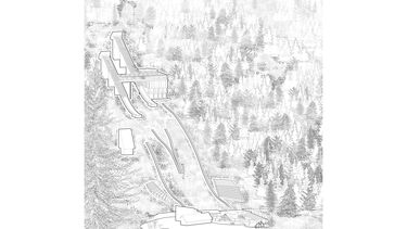 Resilient Futures - student work