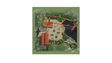 Building with Nature  - student work