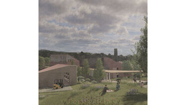 Landscape and Urbanism 