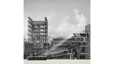 ReActivist - student work