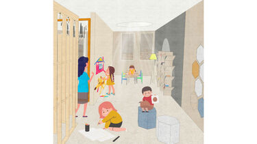 Collaborative Production 