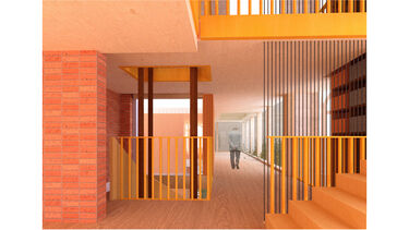 Networks of resourceful Architecture - student work