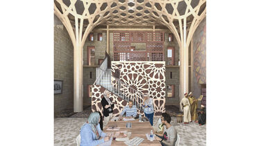 ReActivist - student work