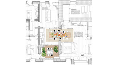 Civic Delight - student work
