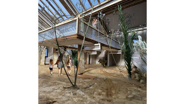 Industrial Ecologies - student work