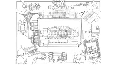 ReActivist - student work