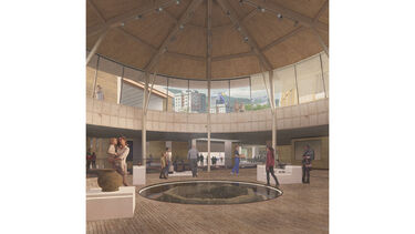 Resilient Futures - student work