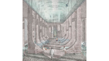 Resilient Futures - student work