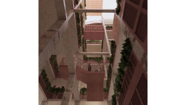 ReActivist - student work