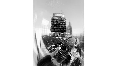 ReActivist - student work