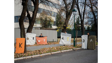 Resilient Futures - student work