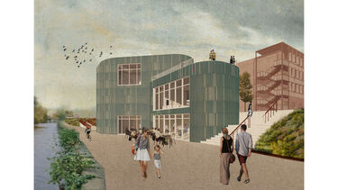 Industrial Ecologies - student work