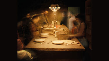 ReActivist - student work