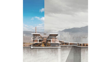 Resilient Futures - student work